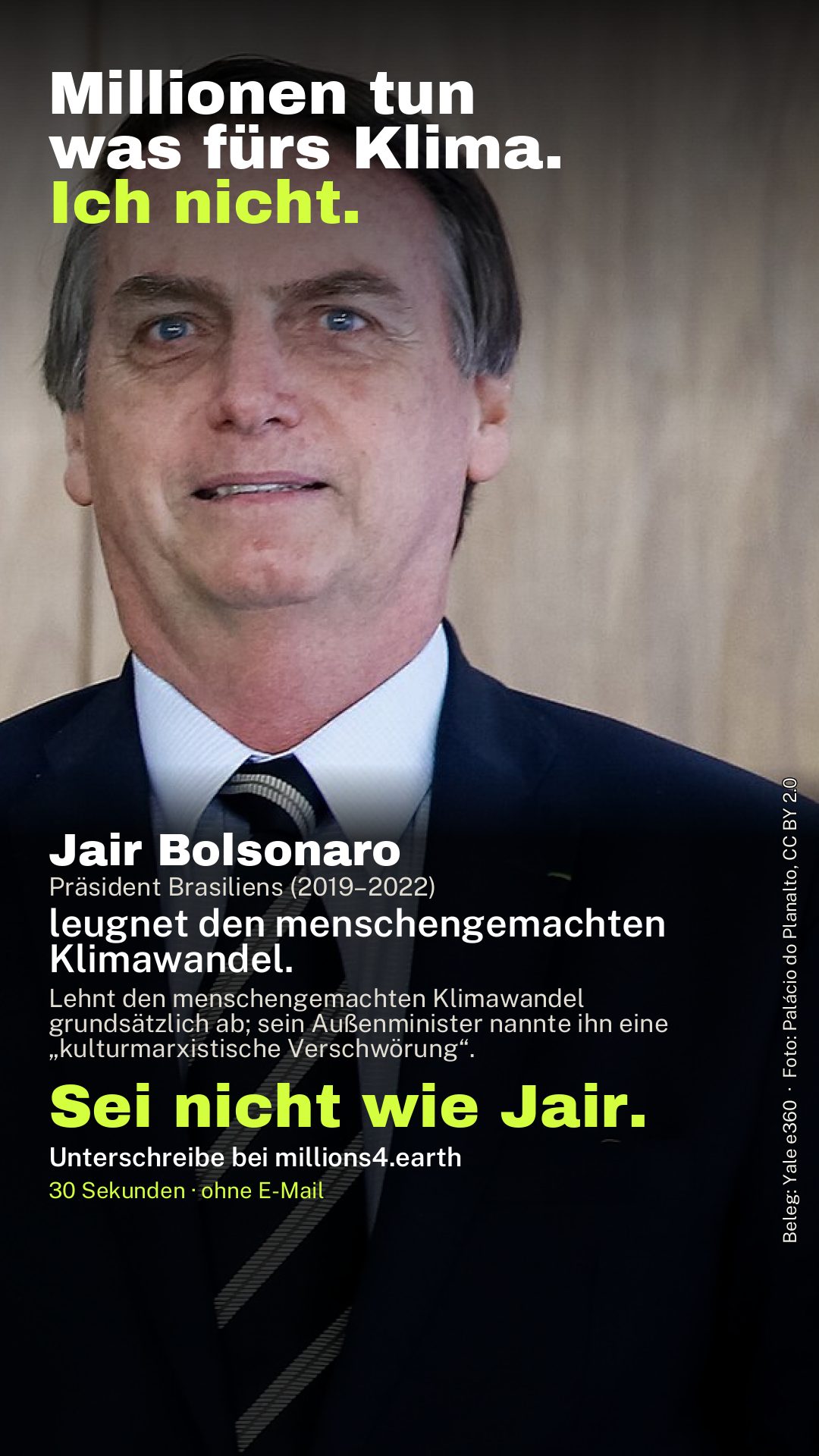 Jair Bolsonaro