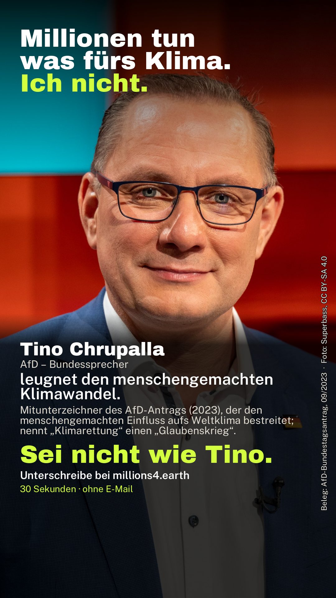Tino Chrupalla