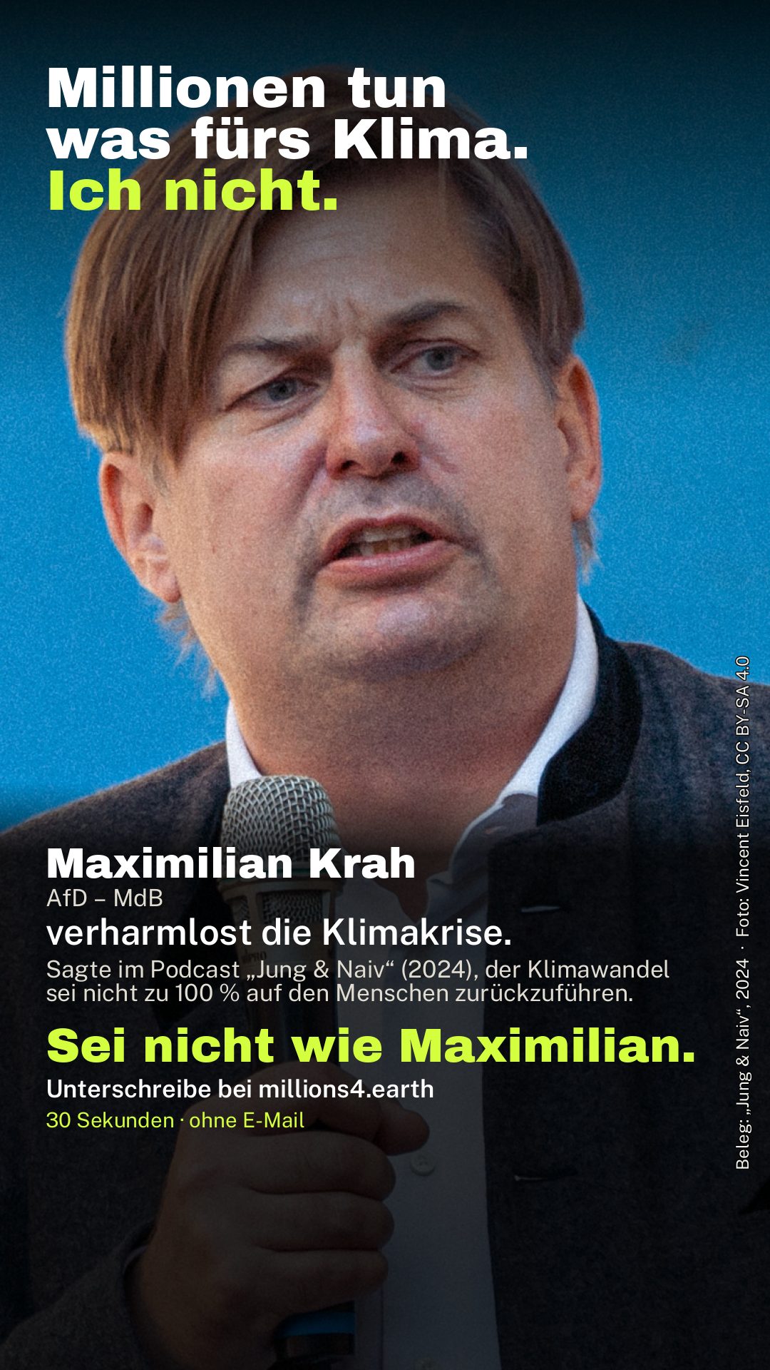 Maximilian Krah
