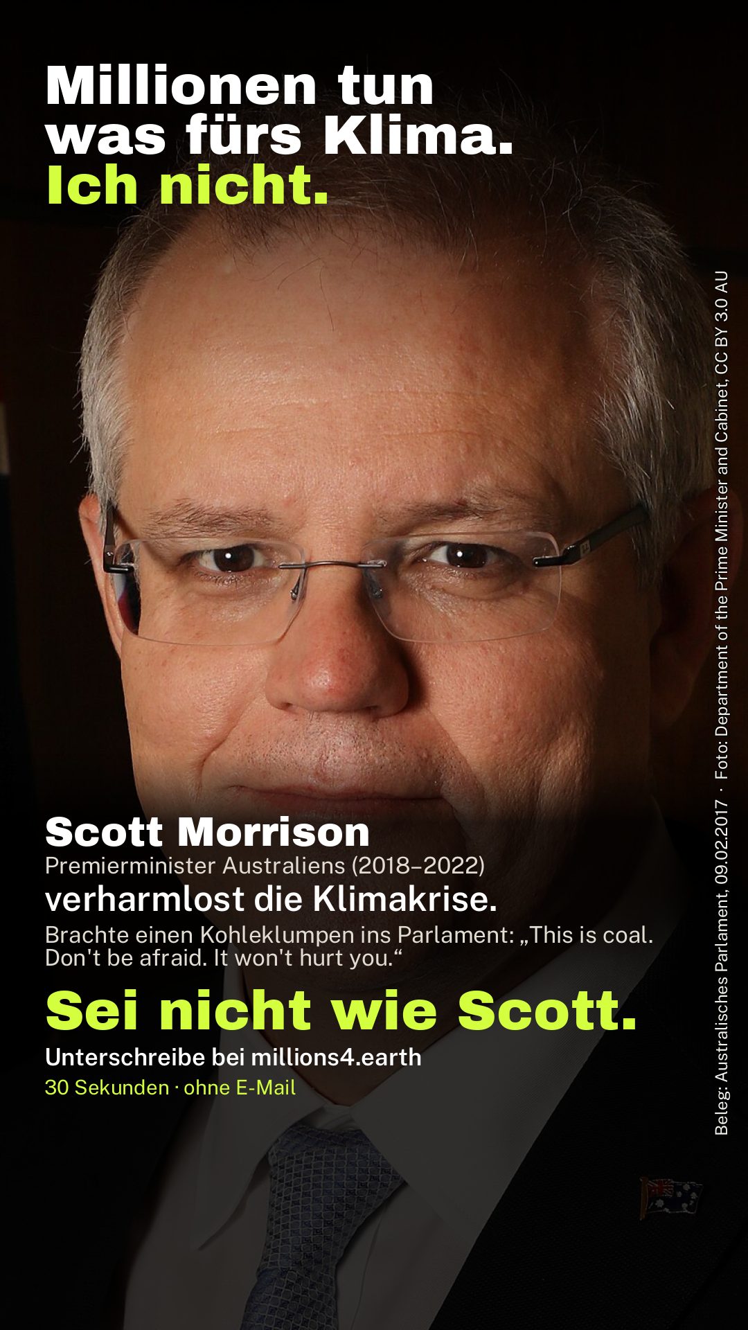 Scott Morrison