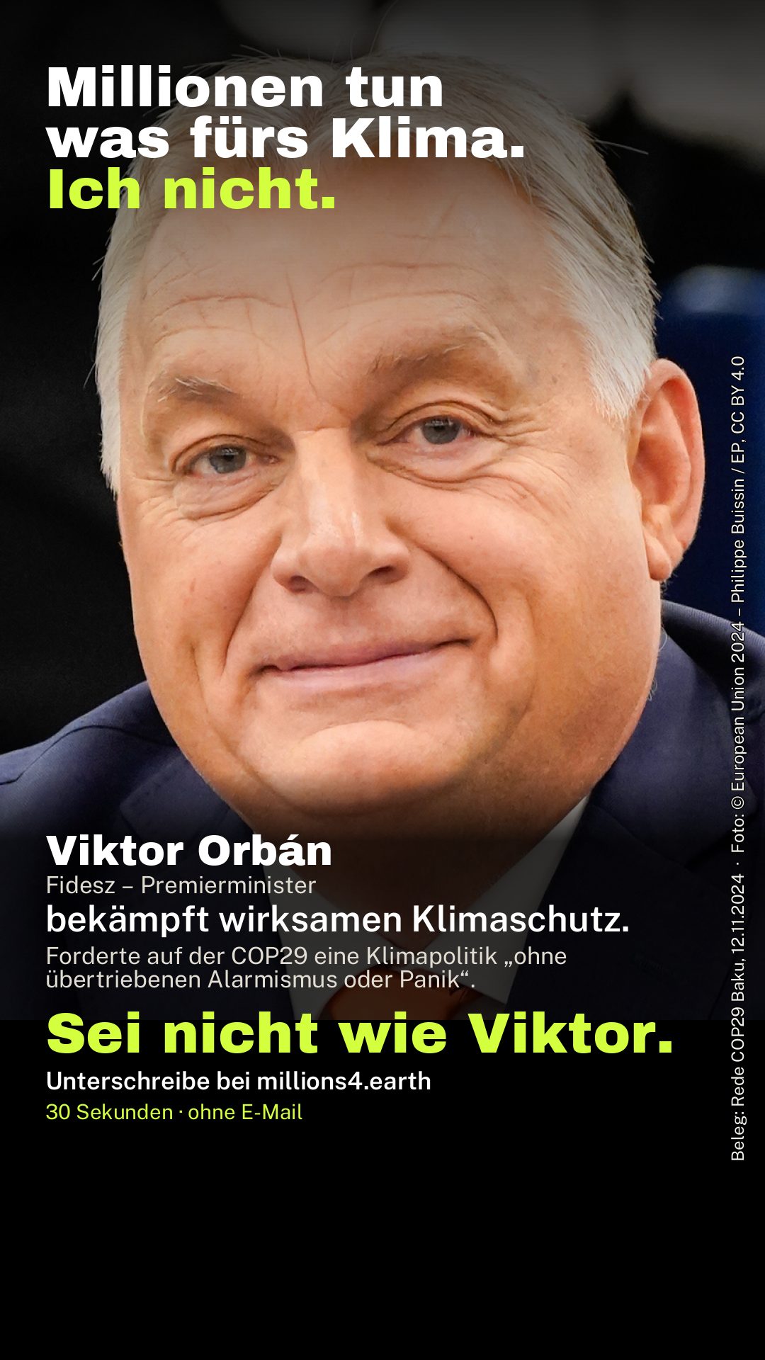 Viktor Orbán